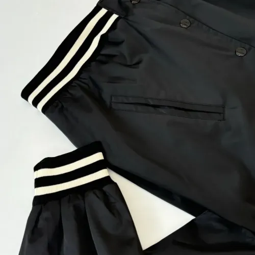 Cheap Celine Jackets Long Sleeved For Unisex #1391669 Replica Wholesale [$112.00 USD] [ITEM#1391669] on Replica Celine Jackets