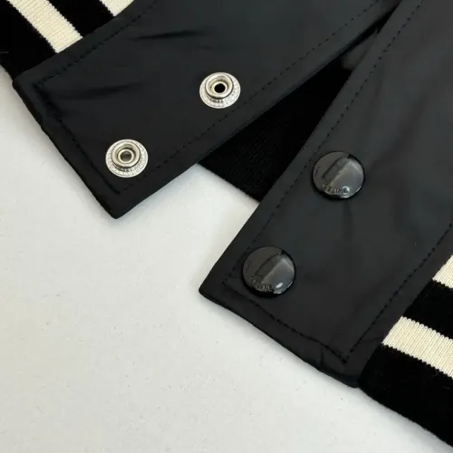 Cheap Celine Jackets Long Sleeved For Unisex #1391669 Replica Wholesale [$112.00 USD] [ITEM#1391669] on Replica Celine Jackets