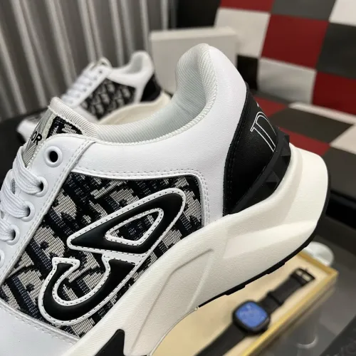 Cheap Christian Dior Casual Shoes For Men #1391673 Replica Wholesale [$85.00 USD] [ITEM#1391673] on Replica Christian Dior Casual Shoes