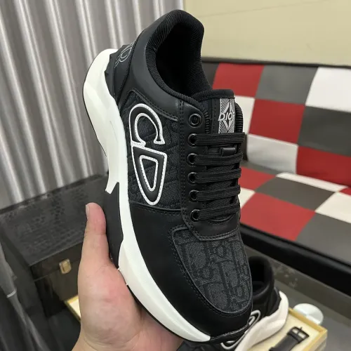 Cheap Christian Dior Casual Shoes For Men #1391675 Replica Wholesale [$85.00 USD] [ITEM#1391675] on Replica Christian Dior Casual Shoes