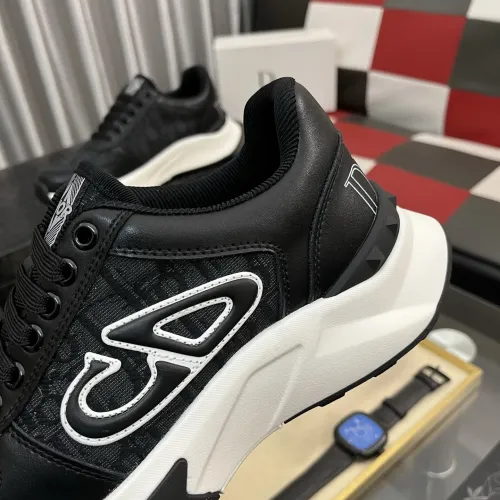 Cheap Christian Dior Casual Shoes For Men #1391675 Replica Wholesale [$85.00 USD] [ITEM#1391675] on Replica Christian Dior Casual Shoes