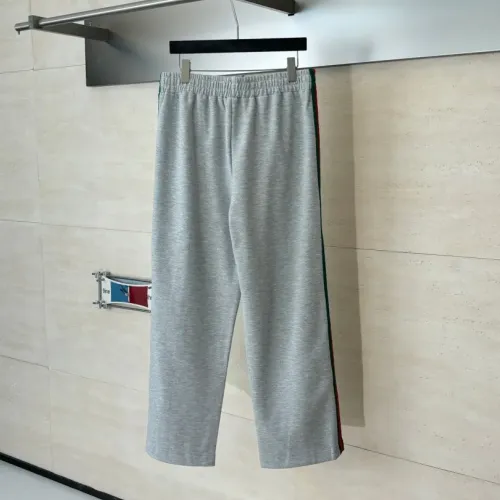 Cheap Gucci Pants For Unisex #1391676 Replica Wholesale [$96.00 USD] [ITEM#1391676] on Replica Gucci Pants