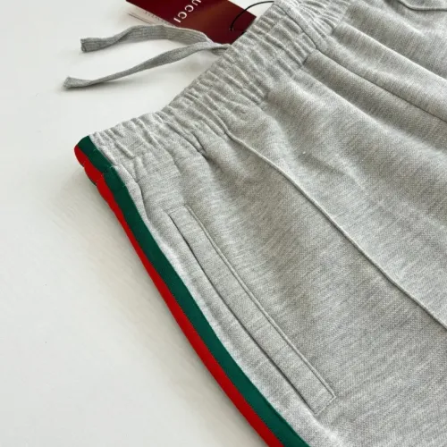 Cheap Gucci Pants For Unisex #1391676 Replica Wholesale [$96.00 USD] [ITEM#1391676] on Replica Gucci Pants