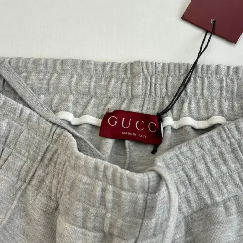 Cheap Gucci Pants For Unisex #1391676 Replica Wholesale [$96.00 USD] [ITEM#1391676] on Replica Gucci Pants