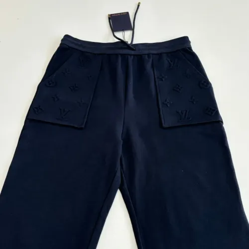 Cheap Louis Vuitton LV Pants For Unisex #1391678 Replica Wholesale [$96.00 USD] [ITEM#1391678] on Replica Louis Vuitton LV Pants
