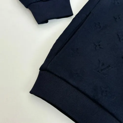 Cheap Louis Vuitton LV Jackets Long Sleeved For Unisex #1391679 Replica Wholesale [$122.00 USD] [ITEM#1391679] on Replica Louis Vuitton LV Jackets