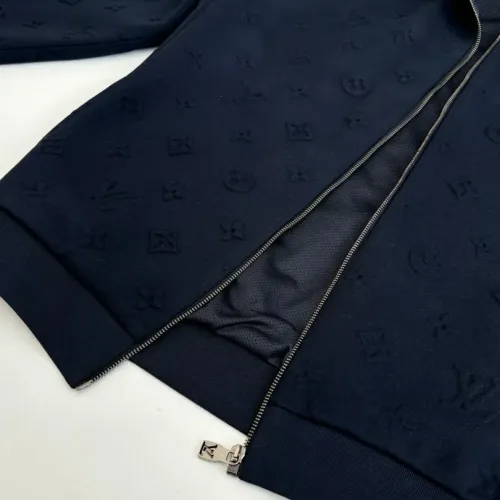 Cheap Louis Vuitton LV Jackets Long Sleeved For Unisex #1391679 Replica Wholesale [$122.00 USD] [ITEM#1391679] on Replica Louis Vuitton LV Jackets