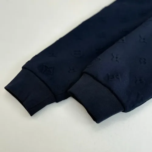 Cheap Louis Vuitton LV Jackets Long Sleeved For Unisex #1391679 Replica Wholesale [$122.00 USD] [ITEM#1391679] on Replica Louis Vuitton LV Jackets