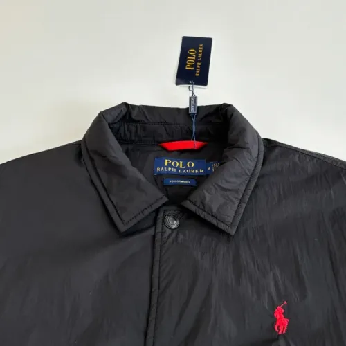 Cheap Ralph Lauren Polo Jackets Long Sleeved For Unisex #1391681 Replica Wholesale [$132.00 USD] [ITEM#1391681] on Replica Ralph Lauren Polo Jackets
