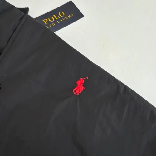 Cheap Ralph Lauren Polo Jackets Long Sleeved For Unisex #1391681 Replica Wholesale [$132.00 USD] [ITEM#1391681] on Replica Ralph Lauren Polo Jackets