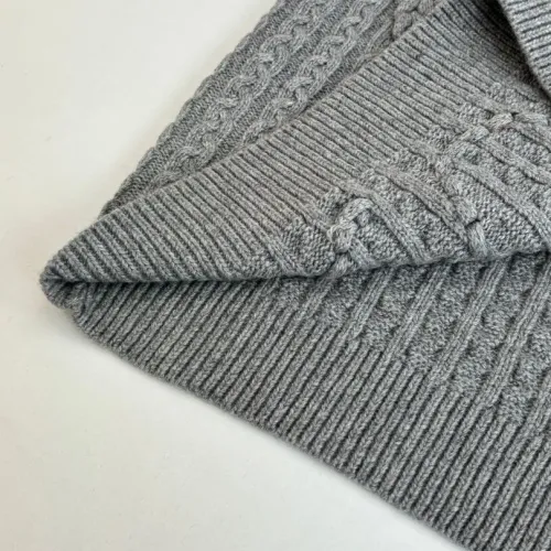 Cheap LOEWE Sweaters Long Sleeved For Unisex #1391684 Replica Wholesale [$112.00 USD] [ITEM#1391684] on Replica LOEWE Sweaters