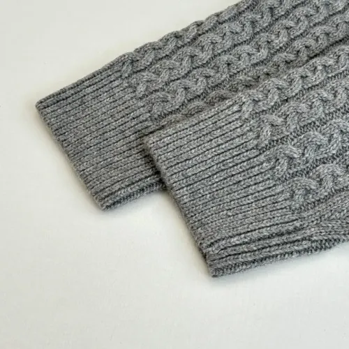 Cheap LOEWE Sweaters Long Sleeved For Unisex #1391684 Replica Wholesale [$112.00 USD] [ITEM#1391684] on Replica LOEWE Sweaters