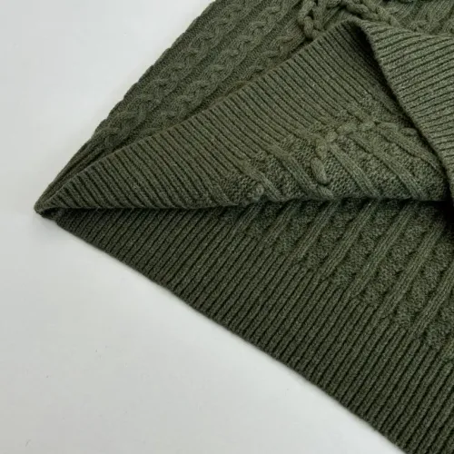 Cheap LOEWE Sweaters Long Sleeved For Unisex #1391686 Replica Wholesale [$112.00 USD] [ITEM#1391686] on Replica LOEWE Sweaters