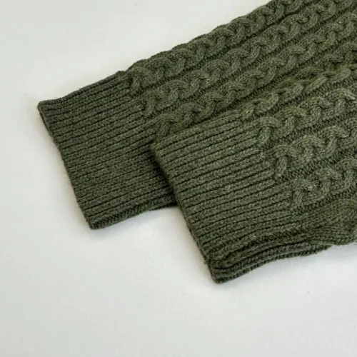 Cheap LOEWE Sweaters Long Sleeved For Unisex #1391686 Replica Wholesale [$112.00 USD] [ITEM#1391686] on Replica LOEWE Sweaters