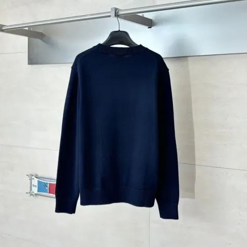 Cheap Moncler Sweaters Long Sleeved For Unisex #1391687 Replica Wholesale [$96.00 USD] [ITEM#1391687] on Replica Moncler Sweaters