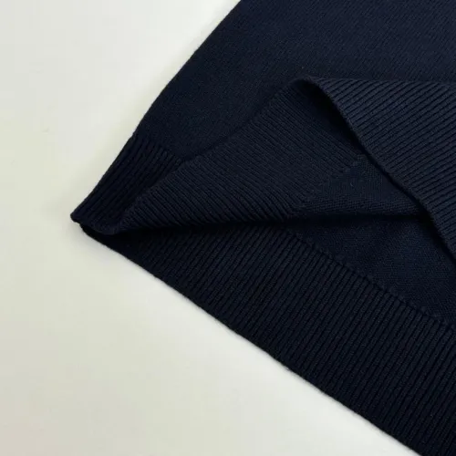 Cheap Moncler Sweaters Long Sleeved For Unisex #1391687 Replica Wholesale [$96.00 USD] [ITEM#1391687] on Replica Moncler Sweaters