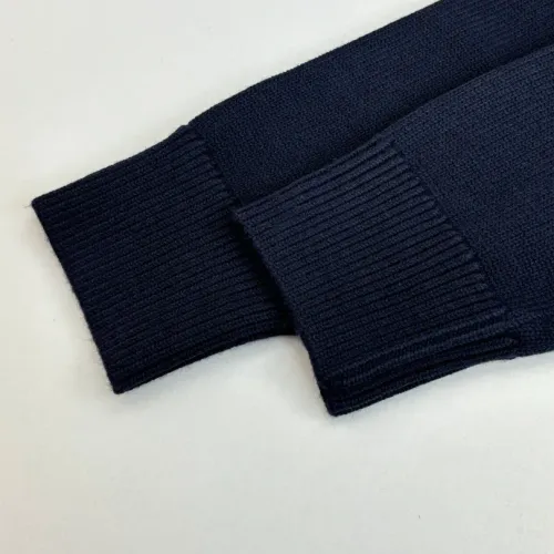 Cheap Moncler Sweaters Long Sleeved For Unisex #1391687 Replica Wholesale [$96.00 USD] [ITEM#1391687] on Replica Moncler Sweaters