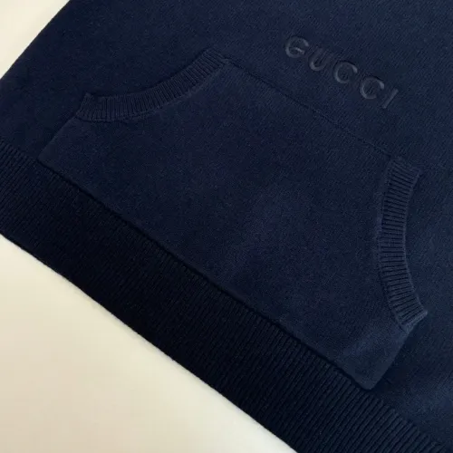 Cheap Gucci Sweaters Long Sleeved For Unisex #1391690 Replica Wholesale [$96.00 USD] [ITEM#1391690] on Replica Gucci Sweaters
