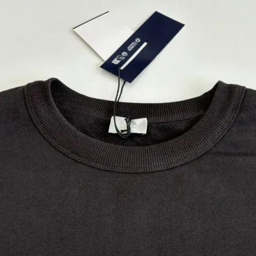 Cheap Christian Dior Hoodies Long Sleeved For Unisex #1391692 Replica Wholesale [$85.00 USD] [ITEM#1391692] on Replica Christian Dior Hoodies