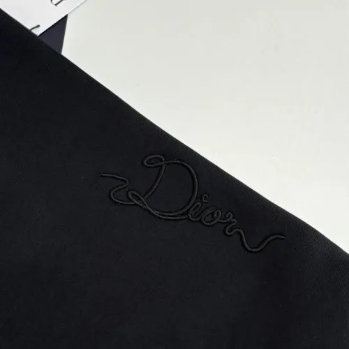 Cheap Christian Dior Hoodies Long Sleeved For Unisex #1391694 Replica Wholesale [$85.00 USD] [ITEM#1391694] on Replica Christian Dior Hoodies