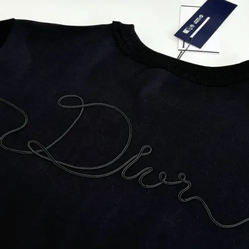 Cheap Christian Dior Hoodies Long Sleeved For Unisex #1391694 Replica Wholesale [$85.00 USD] [ITEM#1391694] on Replica Christian Dior Hoodies