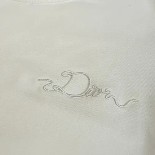 Cheap Christian Dior Hoodies Long Sleeved For Unisex #1391695 Replica Wholesale [$85.00 USD] [ITEM#1391695] on Replica Christian Dior Hoodies