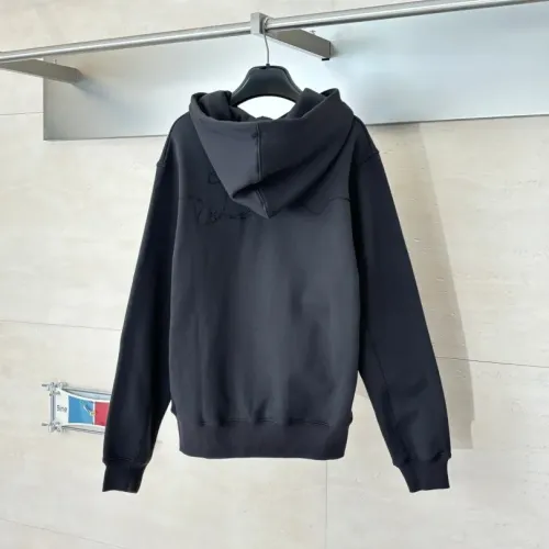 Cheap Christian Dior Hoodies Long Sleeved For Unisex #1391696 Replica Wholesale [$96.00 USD] [ITEM#1391696] on Replica Christian Dior Hoodies