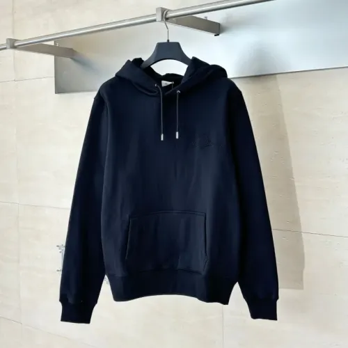 Christian Dior Hoodies Long Sleeved For Unisex #1391697