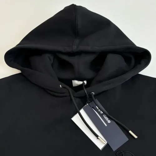 Cheap Christian Dior Hoodies Long Sleeved For Unisex #1391697 Replica Wholesale [$96.00 USD] [ITEM#1391697] on Replica Christian Dior Hoodies