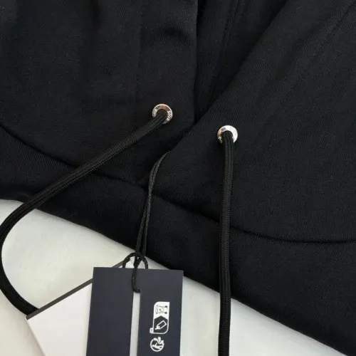 Cheap Christian Dior Hoodies Long Sleeved For Unisex #1391697 Replica Wholesale [$96.00 USD] [ITEM#1391697] on Replica Christian Dior Hoodies