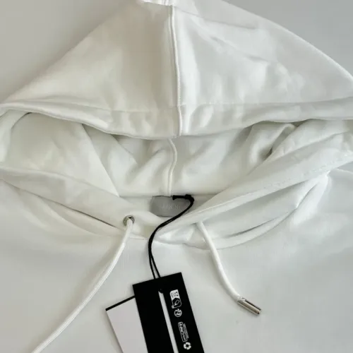 Cheap Christian Dior Hoodies Long Sleeved For Unisex #1391698 Replica Wholesale [$96.00 USD] [ITEM#1391698] on Replica Christian Dior Hoodies