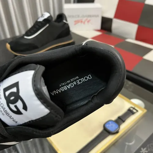 Cheap Dolce &amp; Gabbana D&amp;G Casual Shoes For Men #1391705 Replica Wholesale [$85.00 USD] [ITEM#1391705] on Replica Dolce &amp; Gabbana D&amp;G Casual Shoes