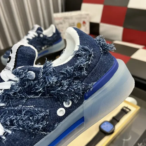 Cheap Dolce &amp; Gabbana D&amp;G Casual Shoes For Men #1391712 Replica Wholesale [$88.00 USD] [ITEM#1391712] on Replica Dolce &amp; Gabbana D&amp;G Casual Shoes