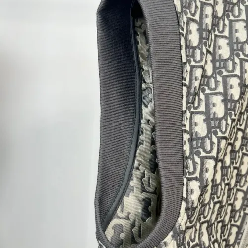 Cheap Christian Dior Dresses Sleeveless For Women #1391719 Replica Wholesale [$100.00 USD] [ITEM#1391719] on Replica Christian Dior Dresses