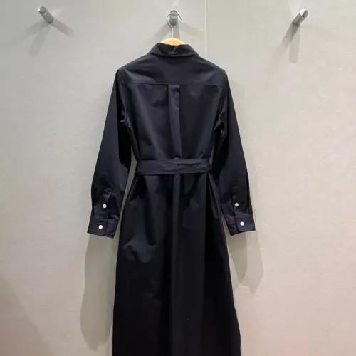 Cheap Ralph Lauren Polo Dresses Long Sleeved For Women #1391722 Replica Wholesale [$135.00 USD] [ITEM#1391722] on Replica Ralph Lauren Polo Dresses