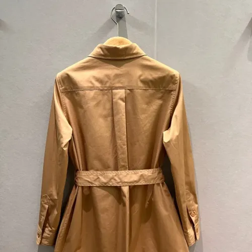 Cheap Ralph Lauren Polo Dresses Long Sleeved For Women #1391723 Replica Wholesale [$135.00 USD] [ITEM#1391723] on Replica Ralph Lauren Polo Dresses