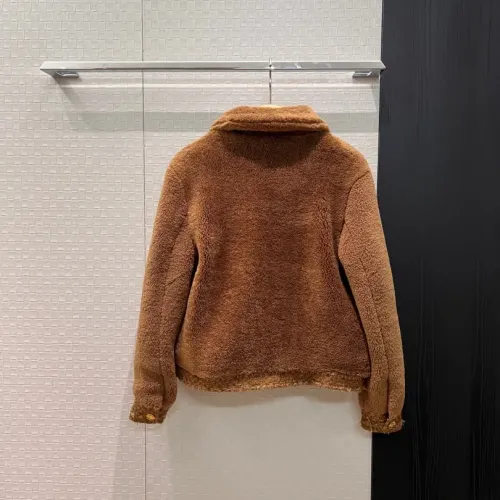 Cheap Celine Jackets Long Sleeved For Women #1391726 Replica Wholesale [$160.00 USD] [ITEM#1391726] on Replica Celine Jackets