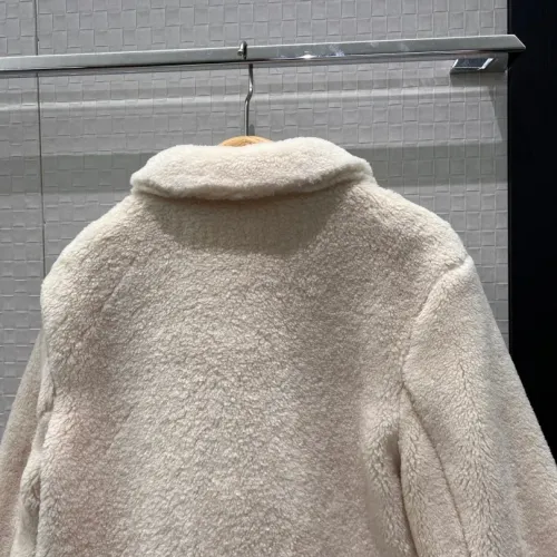 Cheap Celine Jackets Long Sleeved For Women #1391728 Replica Wholesale [$160.00 USD] [ITEM#1391728] on Replica Celine Jackets