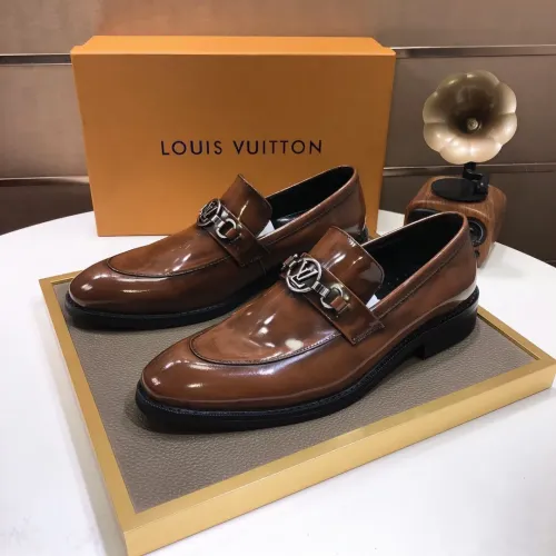 Louis Vuitton LV Oxfords Shoes For Men #1391742