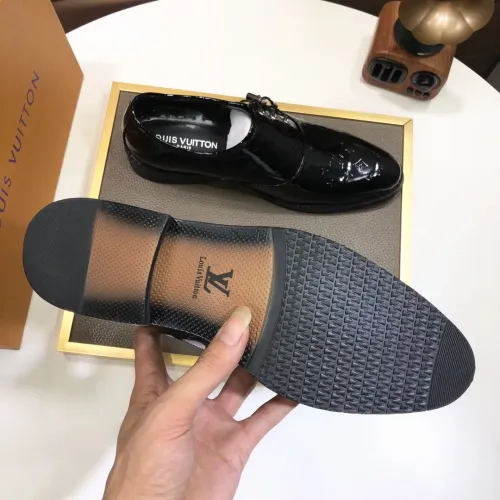 Cheap Louis Vuitton LV Oxfords Shoes For Men #1391748 Replica Wholesale [$88.00 USD] [ITEM#1391748] on Replica Louis Vuitton LV Oxfords Shoes