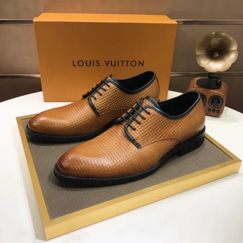 Louis Vuitton LV Oxfords Shoes For Men #1391750