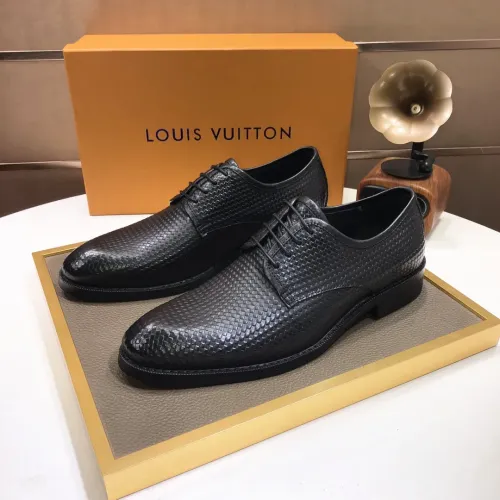 Louis Vuitton LV Oxfords Shoes For Men #1391751