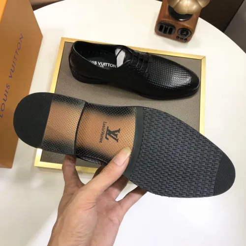 Cheap Louis Vuitton LV Oxfords Shoes For Men #1391751 Replica Wholesale [$88.00 USD] [ITEM#1391751] on Replica Louis Vuitton LV Oxfords Shoes