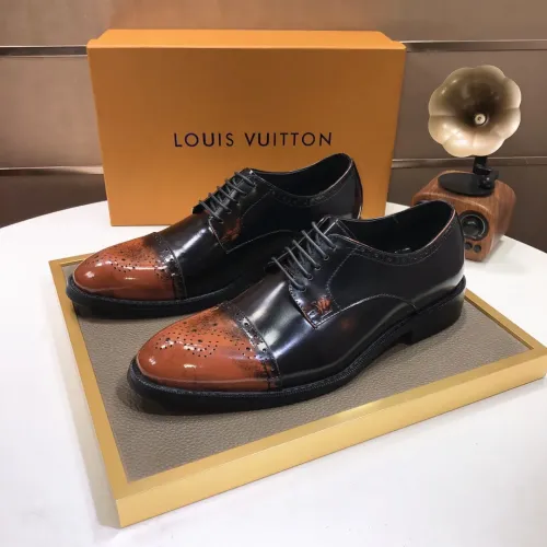 Louis Vuitton LV Oxfords Shoes For Men #1391754