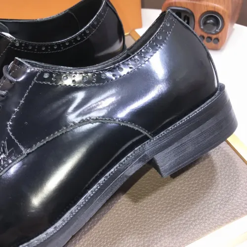 Cheap Louis Vuitton LV Oxfords Shoes For Men #1391755 Replica Wholesale [$88.00 USD] [ITEM#1391755] on Replica Louis Vuitton LV Oxfords Shoes