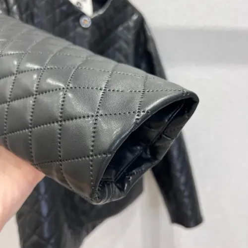 Cheap Chanel Jackets Long Sleeved For Women #1391756 Replica Wholesale [$190.00 USD] [ITEM#1391756] on Replica Chanel Jackets