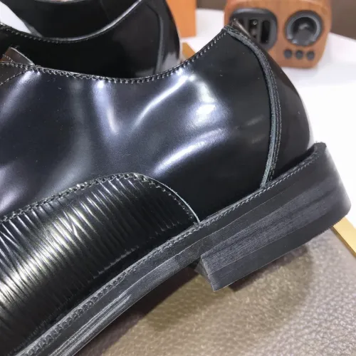 Cheap Louis Vuitton LV Oxfords Shoes For Men #1391759 Replica Wholesale [$92.00 USD] [ITEM#1391759] on Replica Louis Vuitton LV Oxfords Shoes