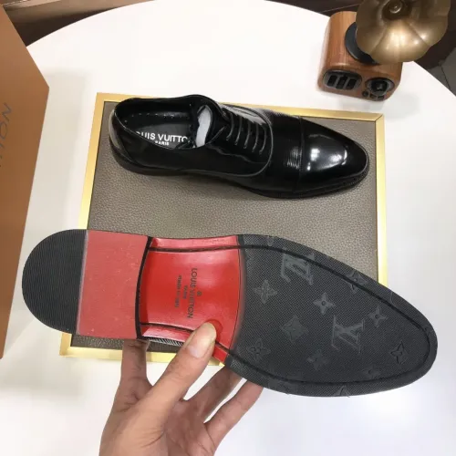Cheap Louis Vuitton LV Oxfords Shoes For Men #1391759 Replica Wholesale [$92.00 USD] [ITEM#1391759] on Replica Louis Vuitton LV Oxfords Shoes