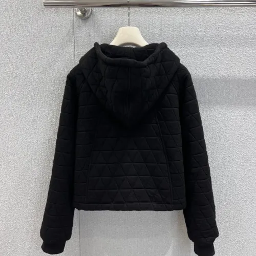 Cheap Chanel Tracksuits Long Sleeved For Women #1391762 Replica Wholesale [$140.00 USD] [ITEM#1391762] on Replica Chanel Tracksuits