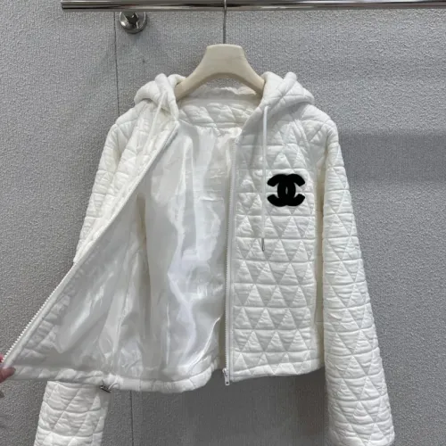 Cheap Chanel Tracksuits Long Sleeved For Women #1391763 Replica Wholesale [$140.00 USD] [ITEM#1391763] on Replica Chanel Tracksuits